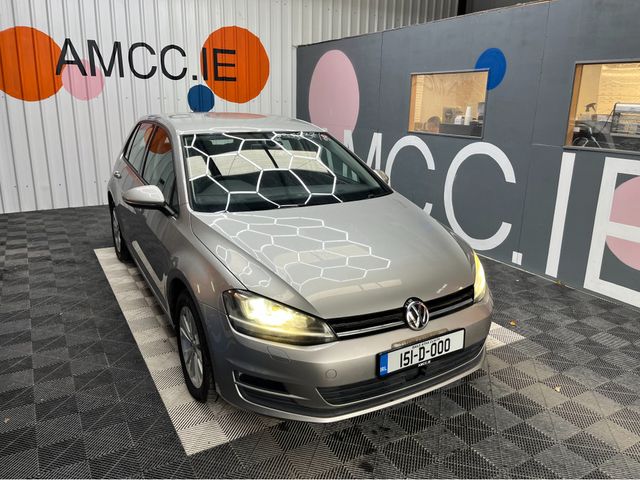 vehicle for sale from The Automatic Motor Car Centre