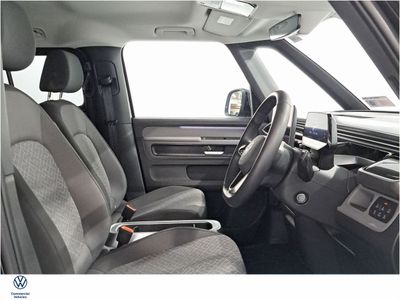 2025 Volkswagen ID. Buzz