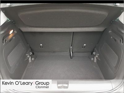 2024 Opel Crossland
