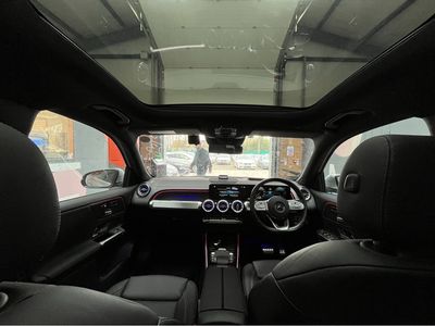 2023 Mercedes-Benz EQB