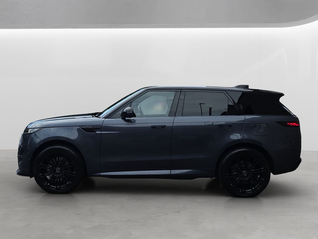 2023 Land Rover Range Rover Sport