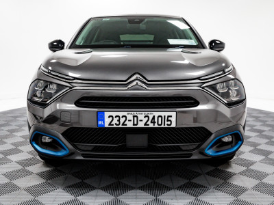 2023 Citroen C4