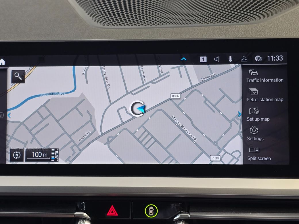 2022 BMW 3 Series