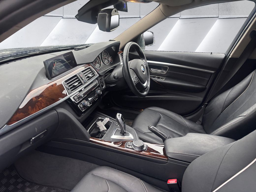 2019 BMW 3 Series