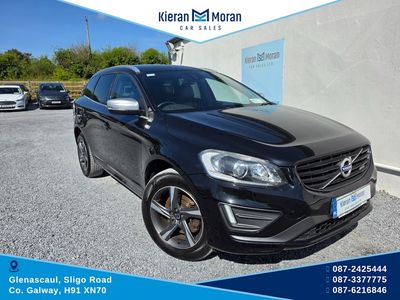 2015 Volvo XC60