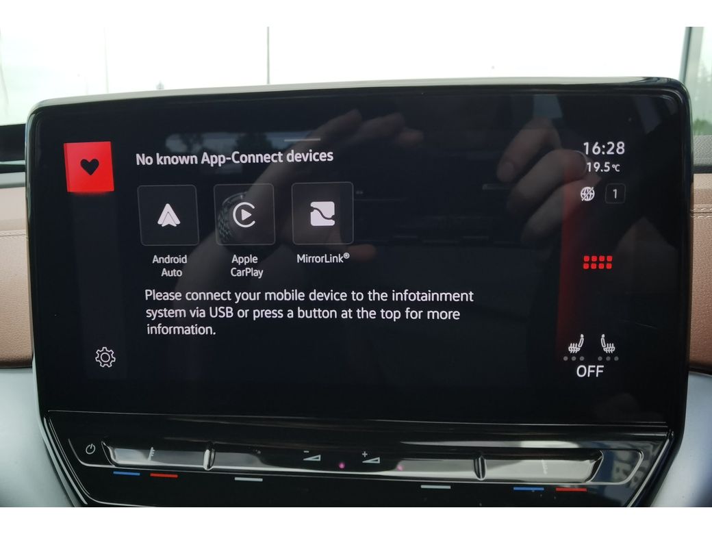 2021 Volkswagen ID.4