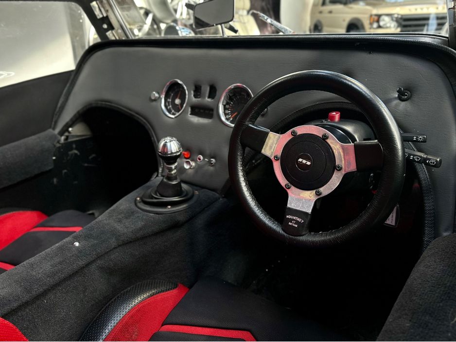 1975 Lotus Elan
