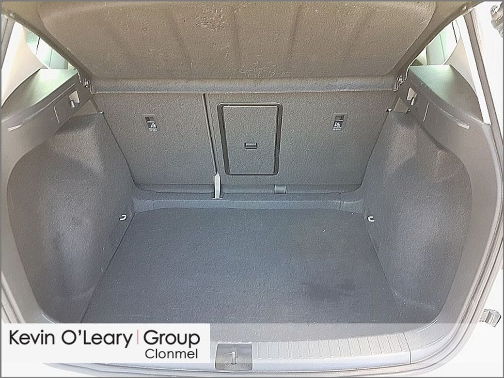 2021 SEAT Ateca