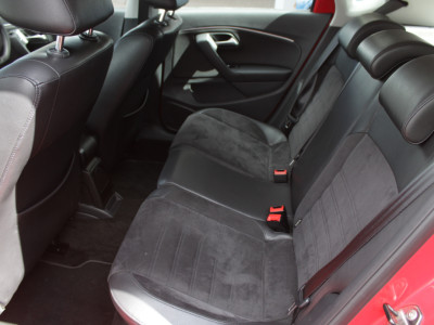 2017 Volkswagen Polo
