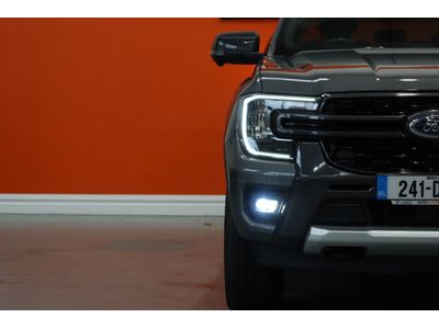 2024 Ford Ranger