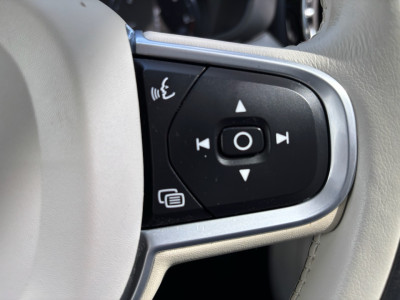 2019 Volvo XC60