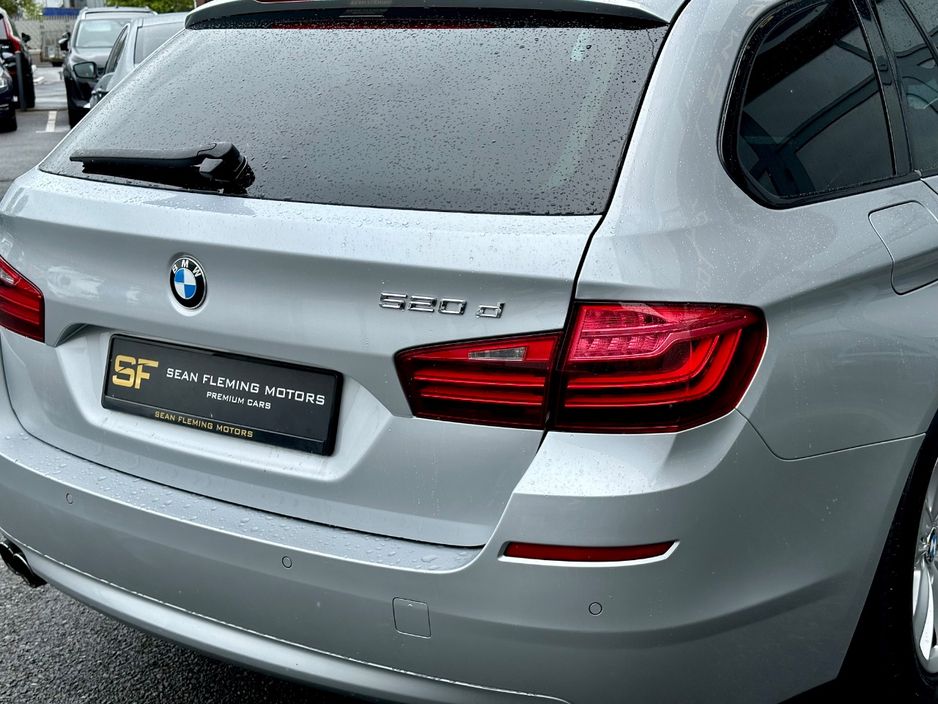 2014 BMW 4 Series