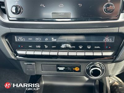 2025 Isuzu D-MAX