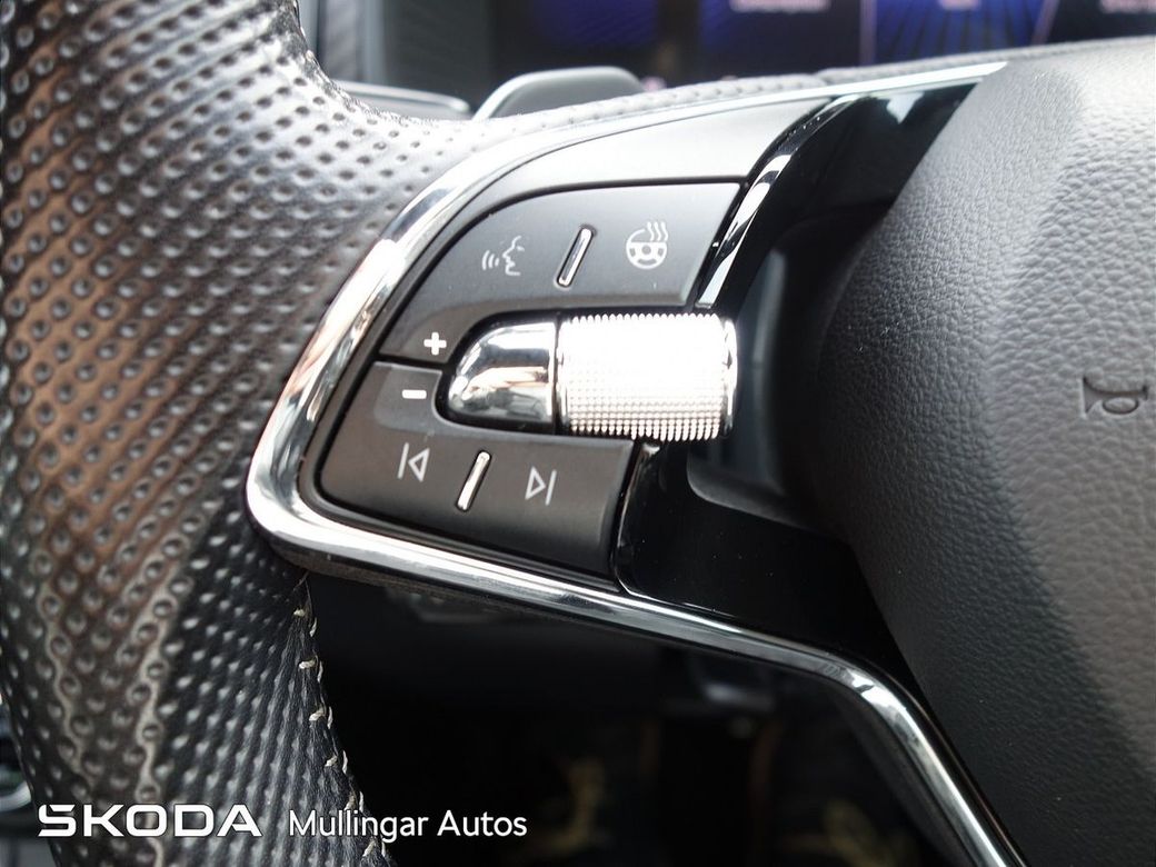 2023 Skoda Kodiaq