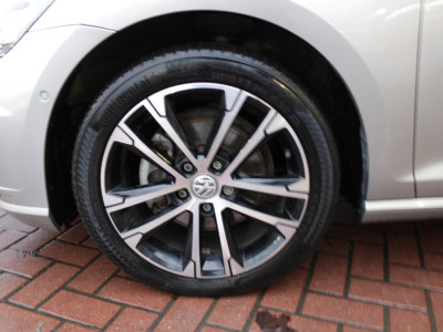 2020 Volkswagen Golf