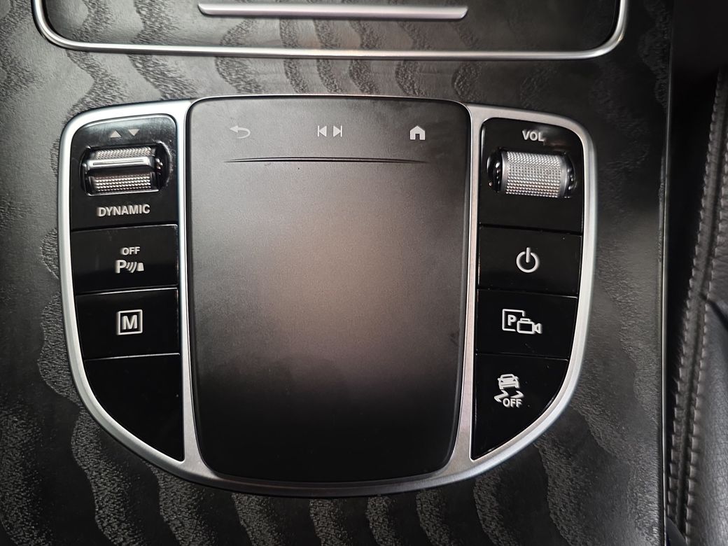 2022 Mercedes-Benz GLC Class