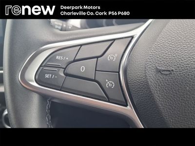 2023 Renault Captur