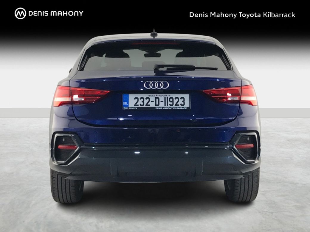2023 Audi Q3