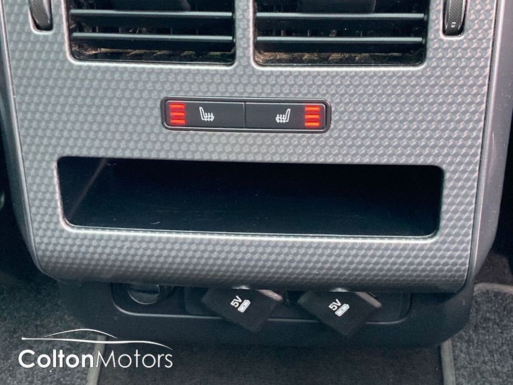 2020 Land Rover Range Rover Sport