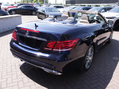 2016 Mercedes-Benz E 250