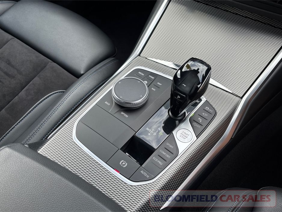 2020 BMW 3 Series