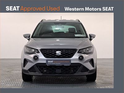 2023 SEAT Arona