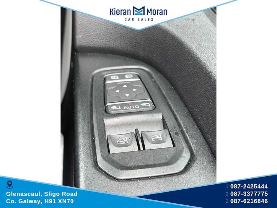 2024 Renault Trafic