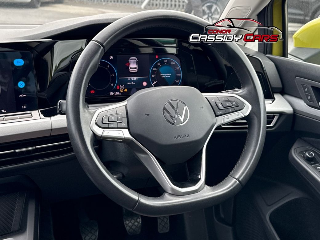 2023 Volkswagen Golf