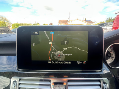 2017 Mercedes-Benz CLS Class