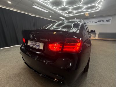 2015 BMW 3 Series
