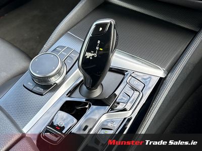 2023 BMW 5 Series