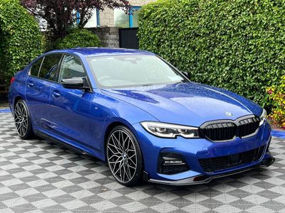 2019 BMW 3 Series