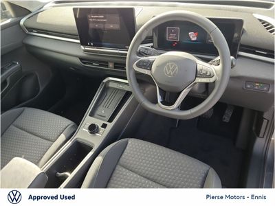 2026 Volkswagen T-Roc