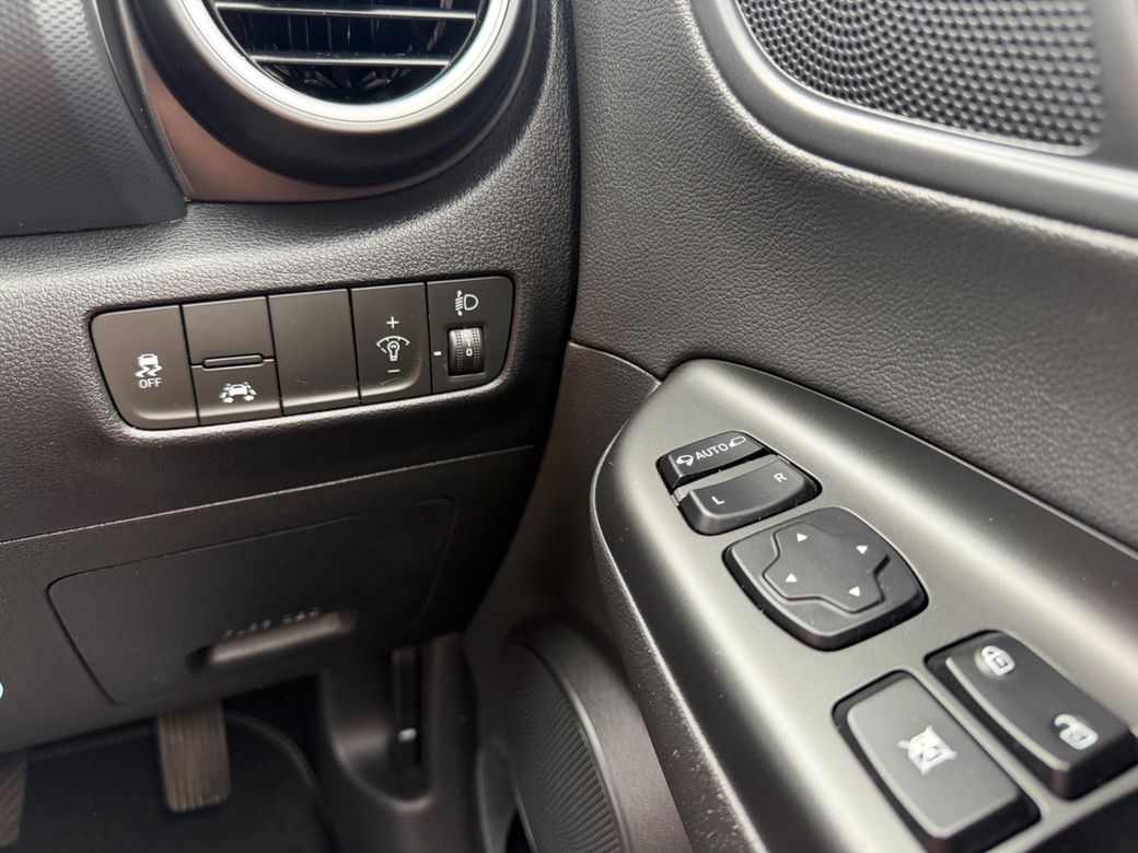2021 Hyundai Kona