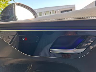 2025 Mercedes-Benz GLC Class