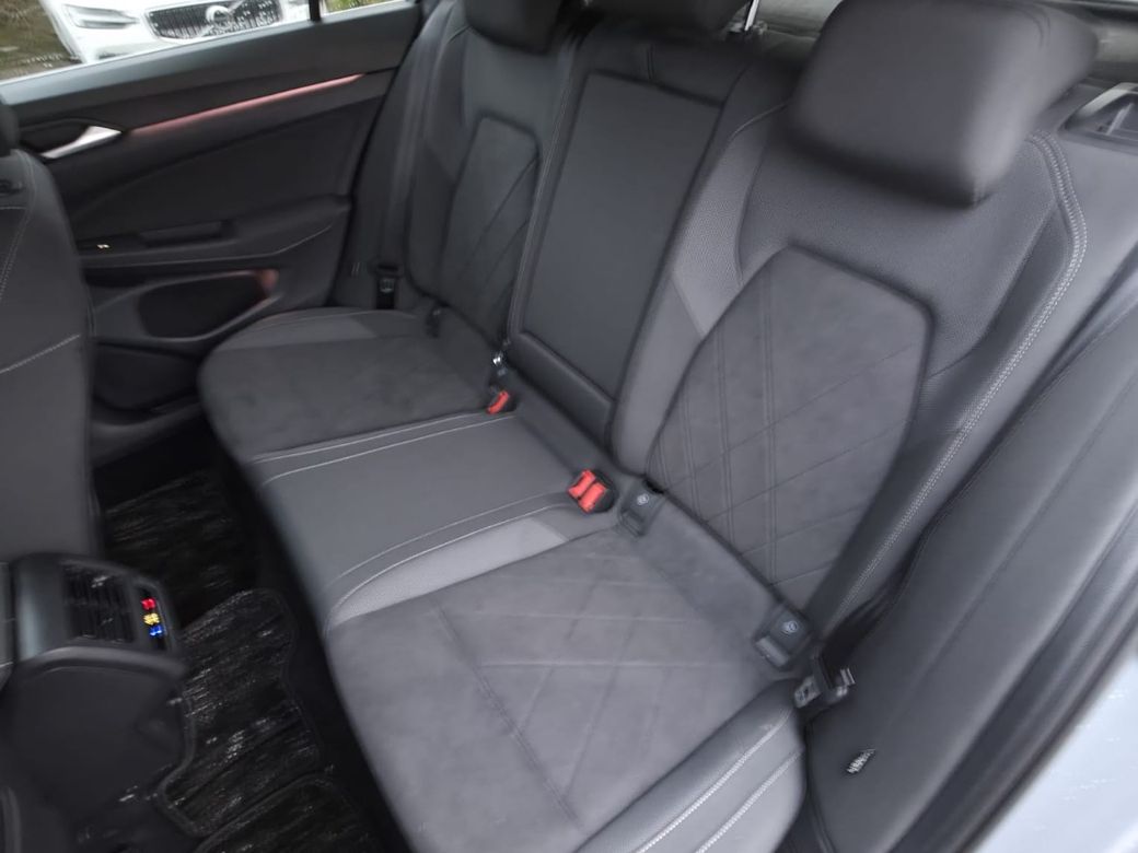 2022 Volkswagen Golf