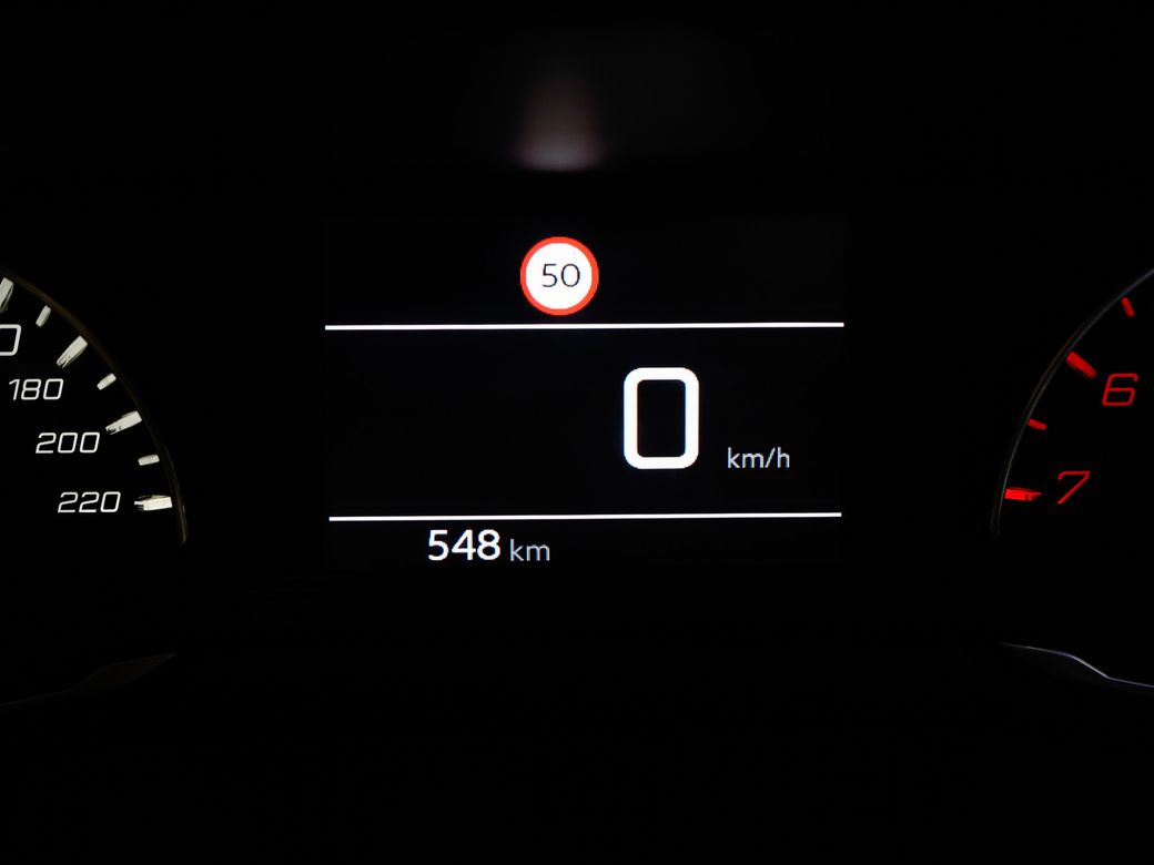 2026 Peugeot 208