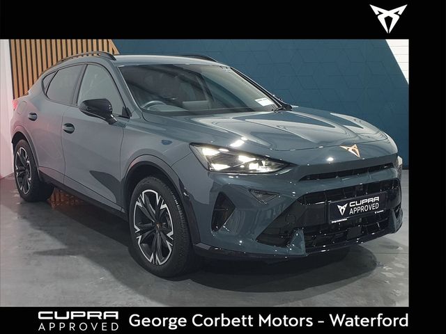 vehicle for sale from George Corbett Motors