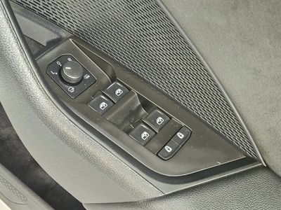2022 Skoda Octavia