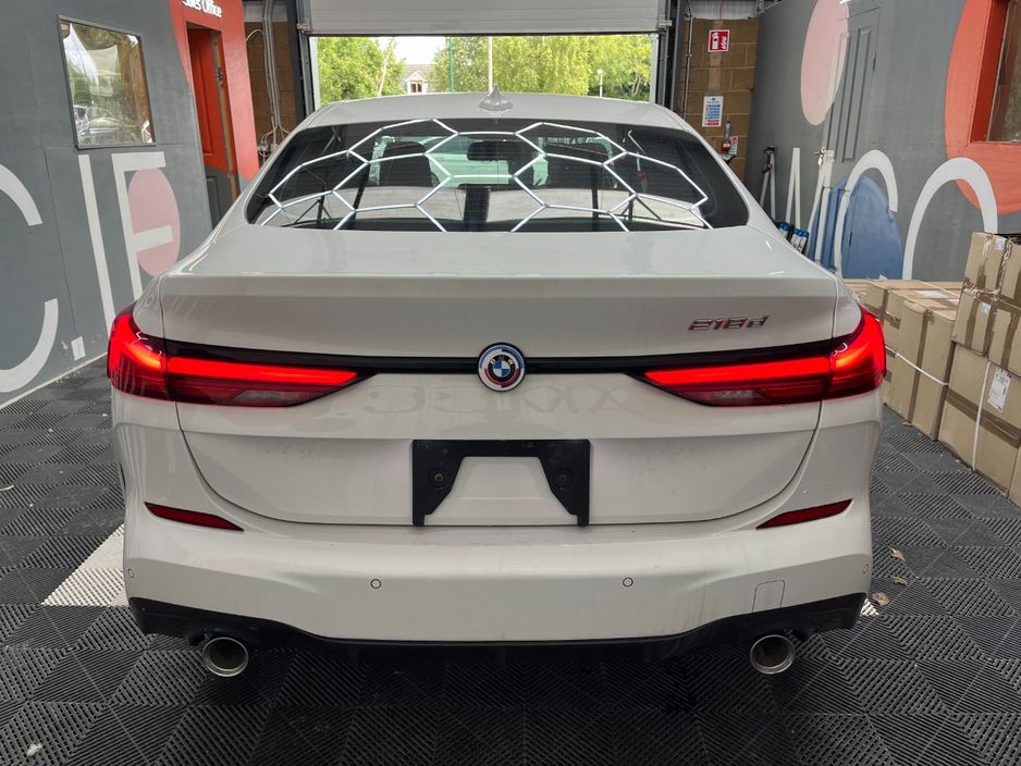 2022 BMW 2 Series