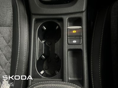 2026 Skoda Octavia