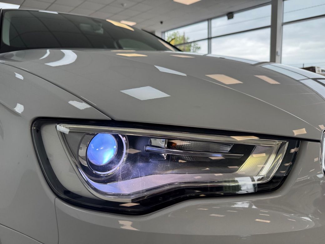 2015 Audi A3