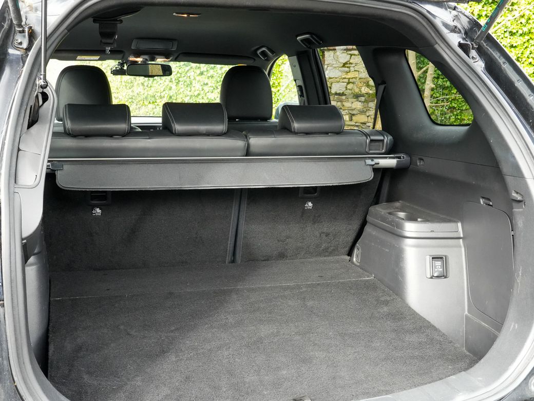 2019 Mitsubishi Outlander