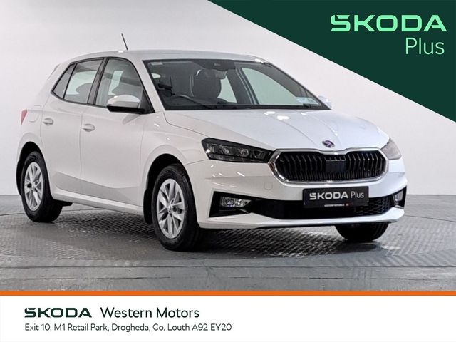 vehicle for sale from Western Motors Galway