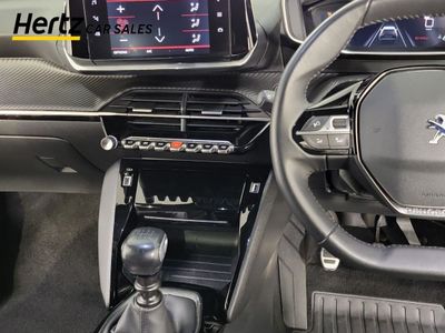 2023 Peugeot 2008