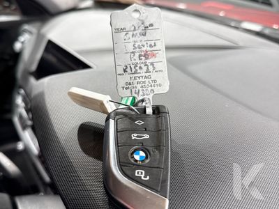 2020 BMW 1 Series