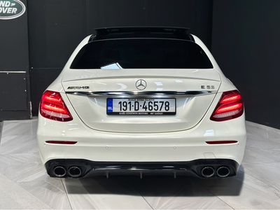 2019 Mercedes-Benz AMG