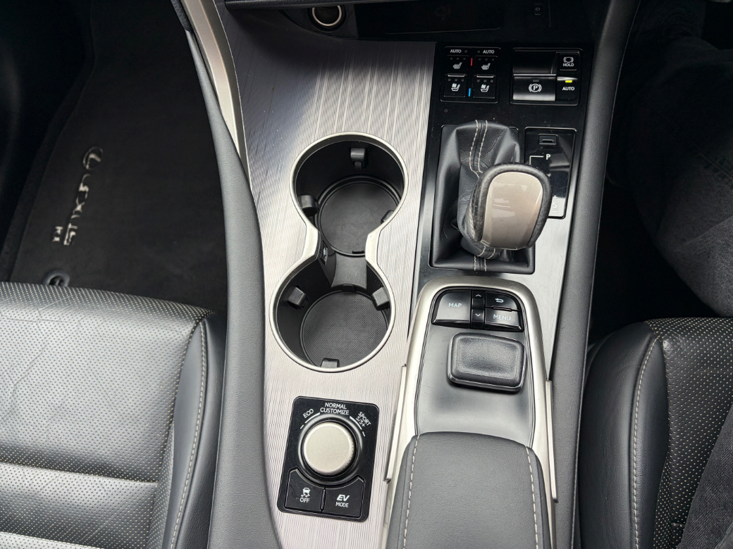2018 Lexus RX