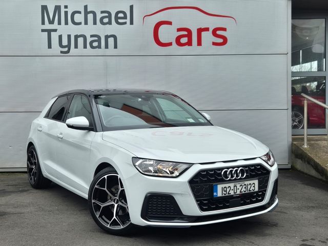 vehicle for sale from Michael Tynan Cars