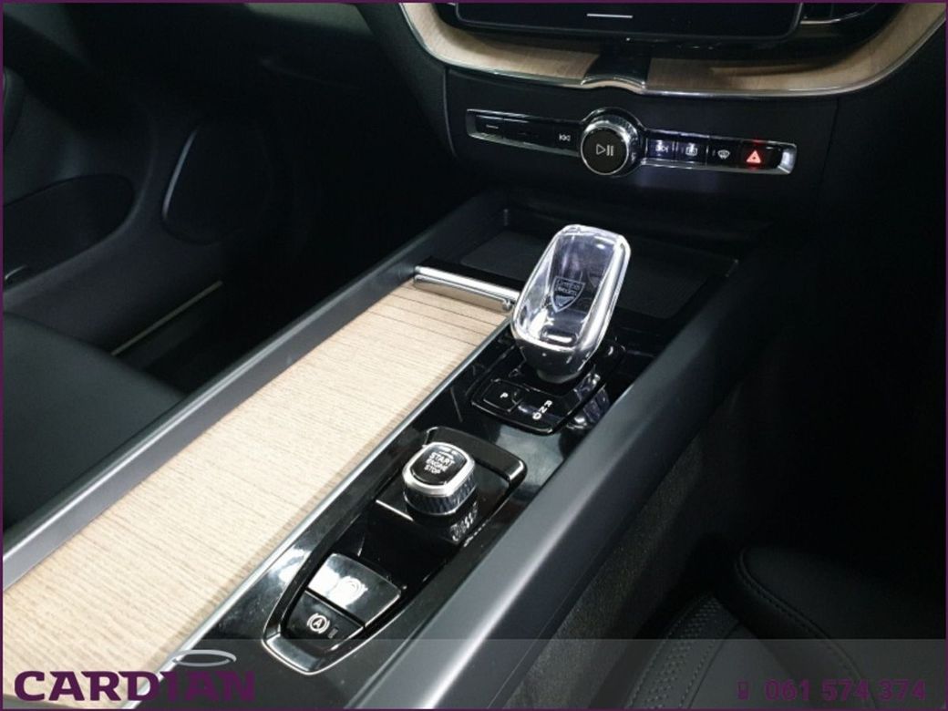 2026 Volvo XC60